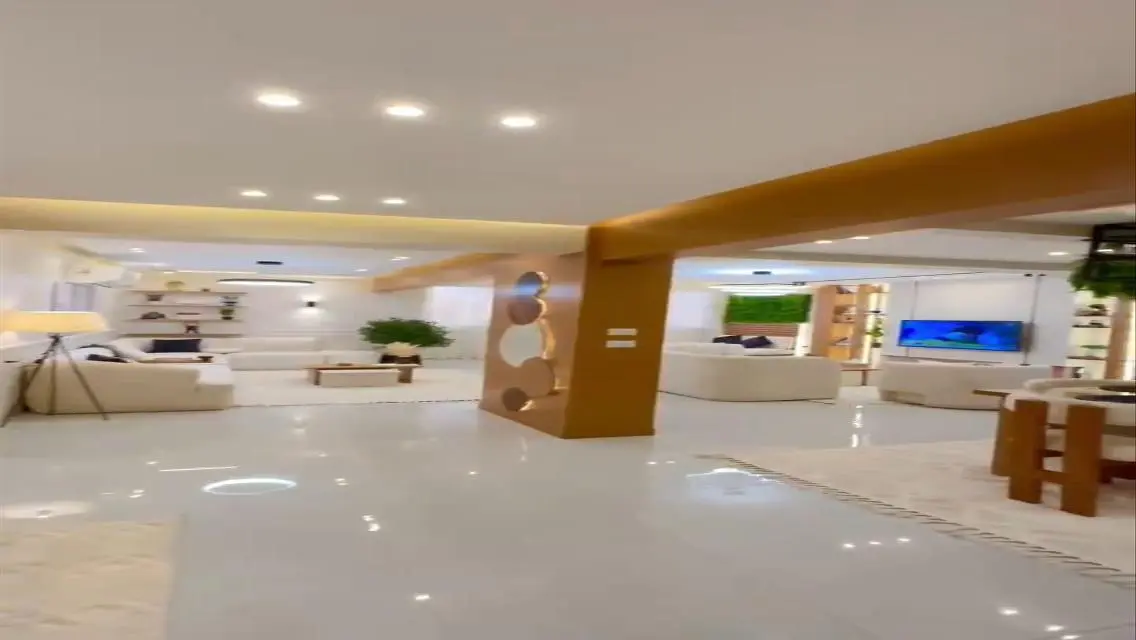 شقه للبيع بشارع سوريا الرءيسي في المهندسين بالفرش