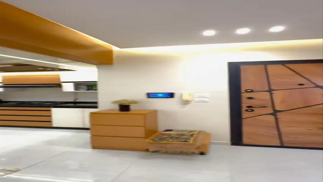 شقه للبيع بشارع سوريا الرءيسي في المهندسين بالفرش