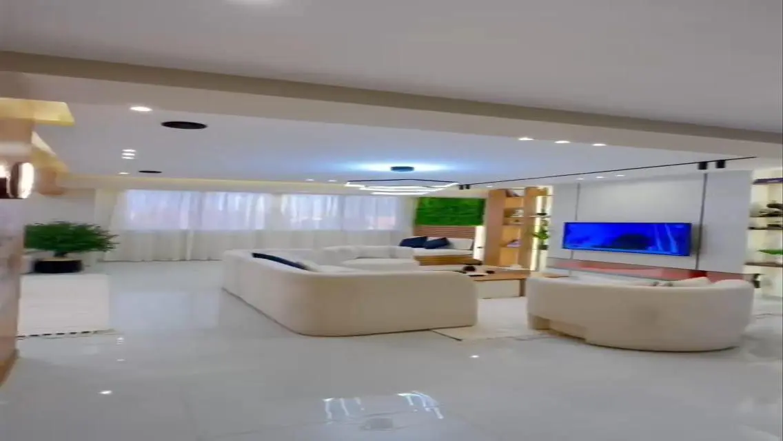 شقه للبيع بشارع سوريا الرءيسي في المهندسين بالفرش