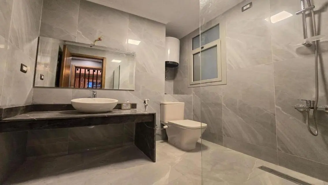 Prime Location at Helmy Homes