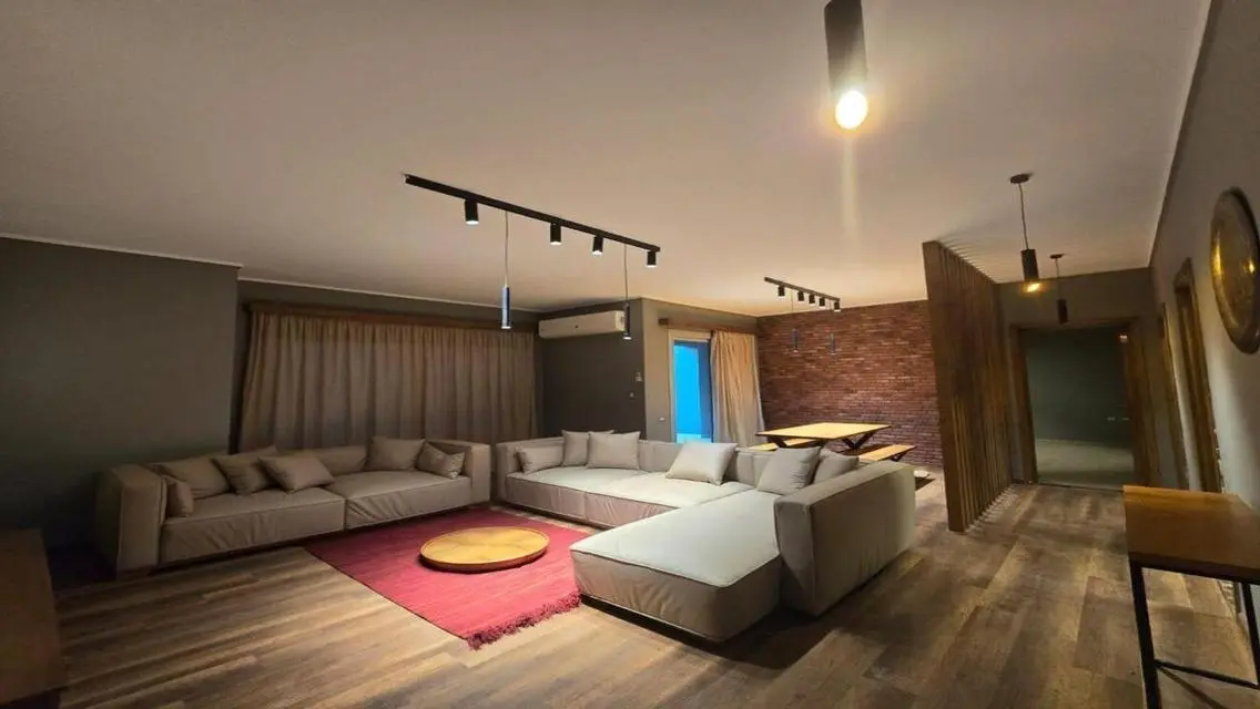 Prime Location at Helmy Homes
