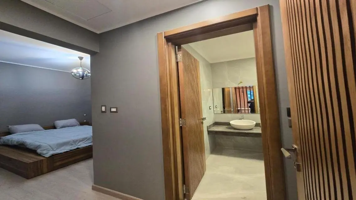 Prime Location at Helmy Homes