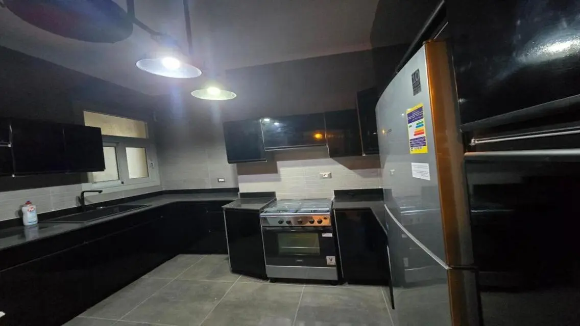 Prime Location at Helmy Homes