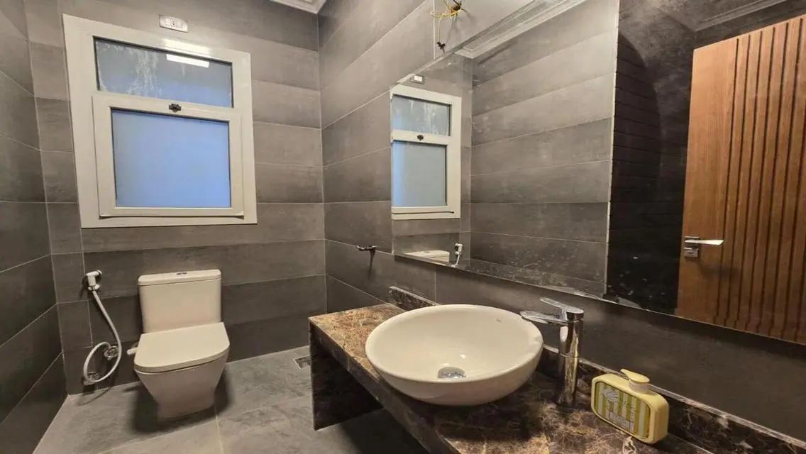 Prime Location at Helmy Homes