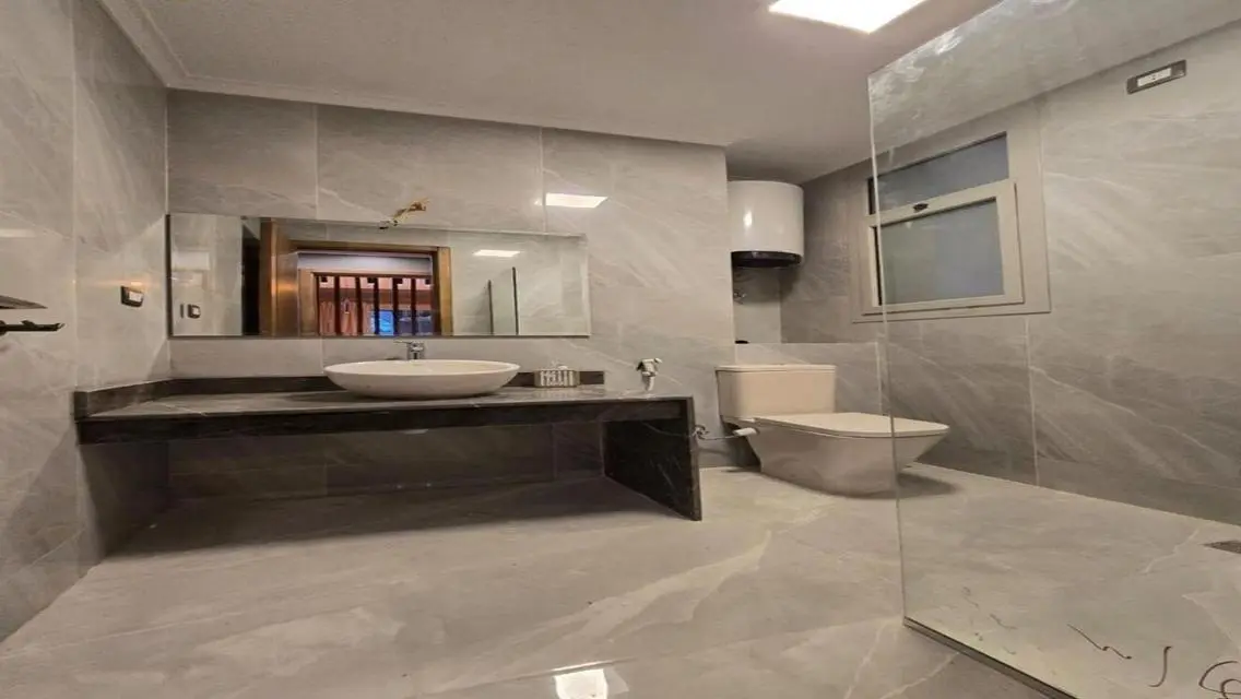 Prime Location at Helmy Homes