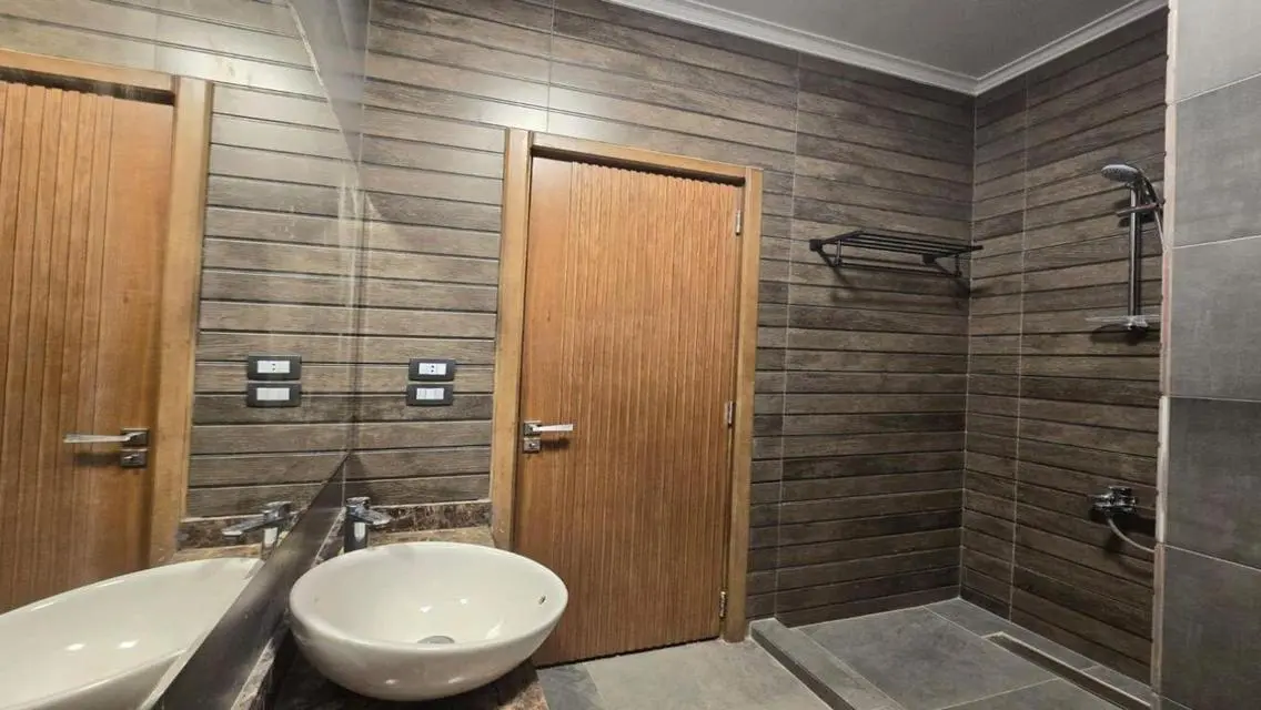 Prime Location at Helmy Homes