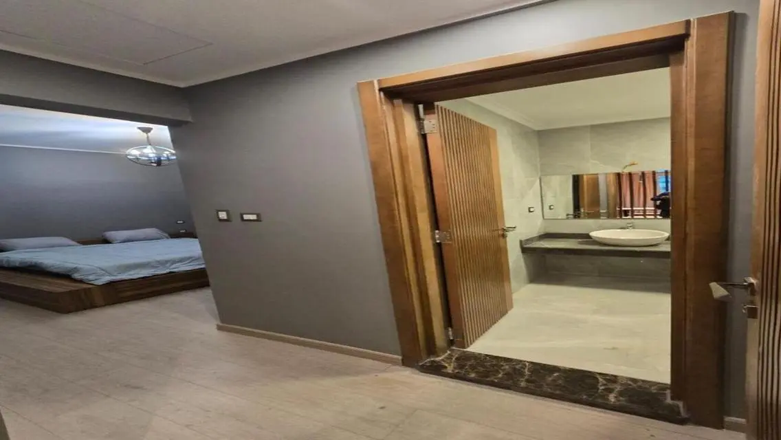 Prime Location at Helmy Homes
