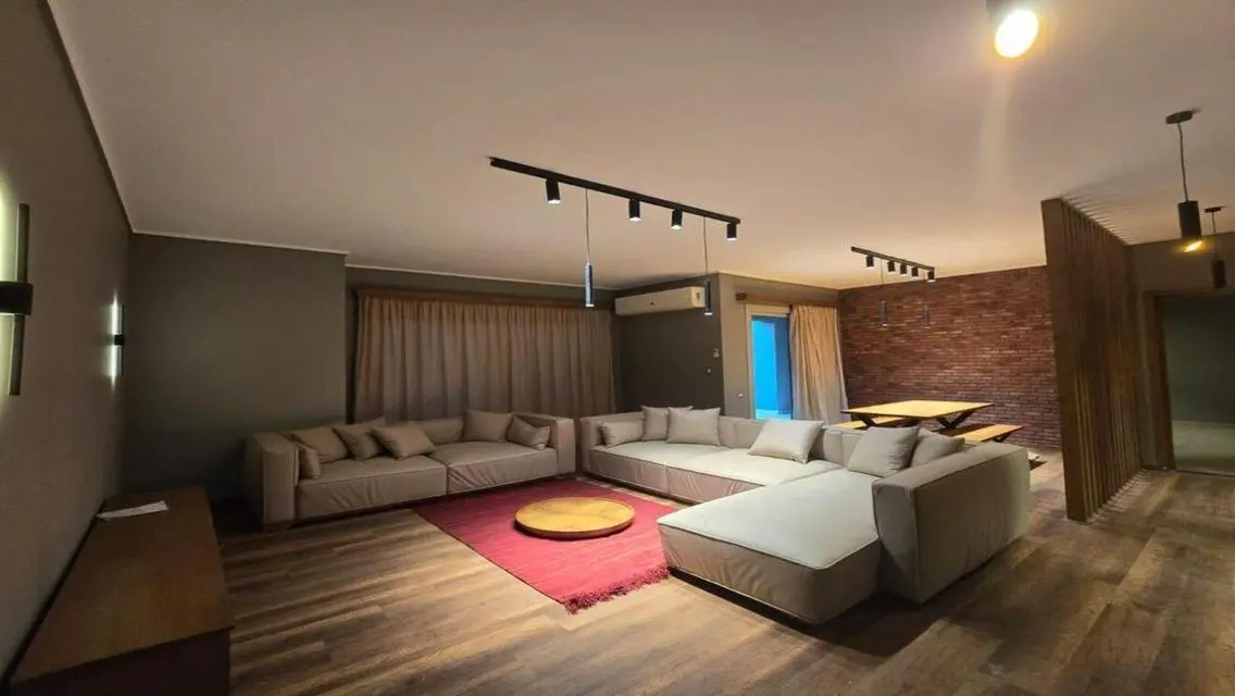 Prime Location at Helmy Homes