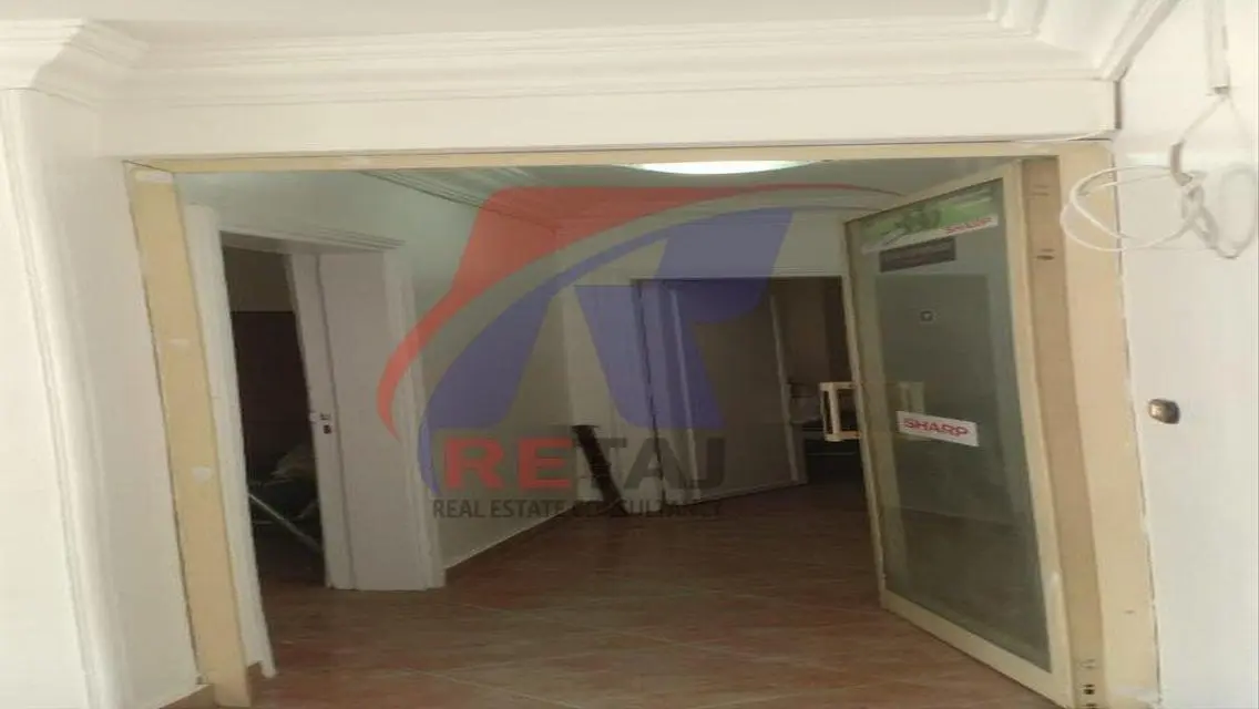Apartment for rent in Ard Al-Julf, first floor, ba