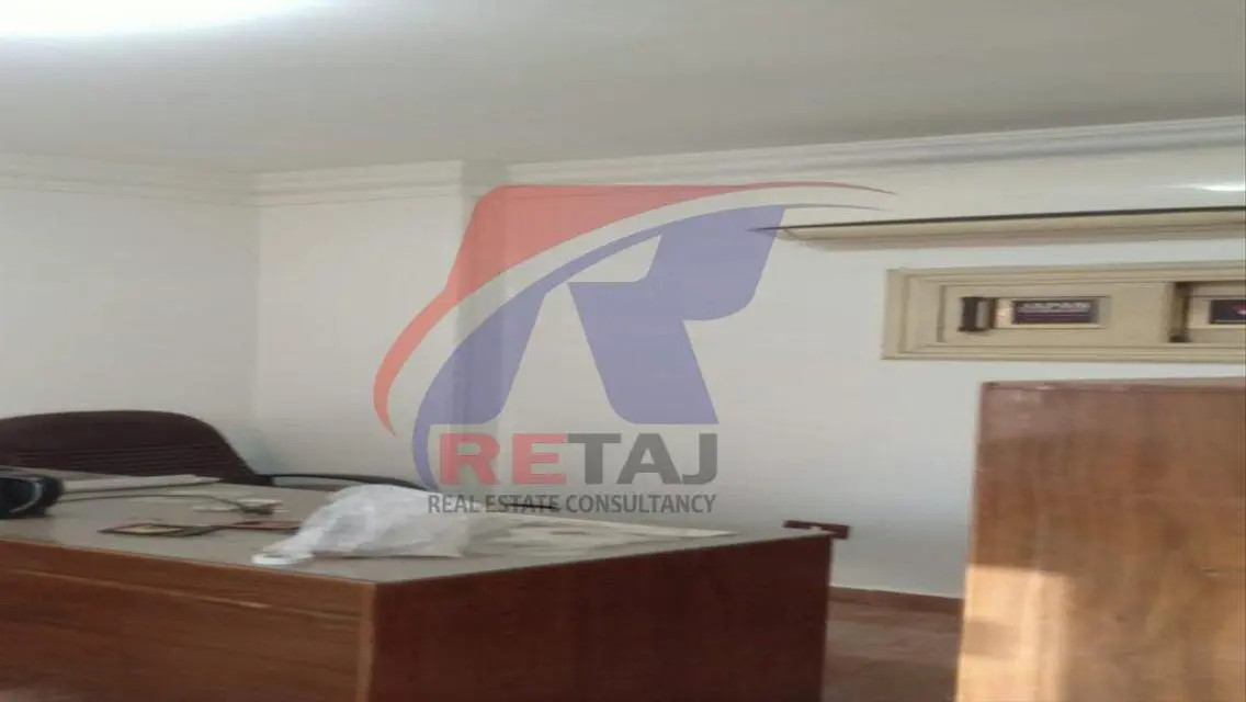 Apartment for rent in Ard Al-Julf, first floor, ba