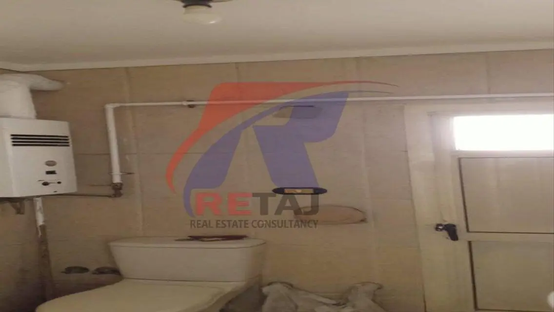 Apartment for rent in Ard Al-Julf, first floor, ba