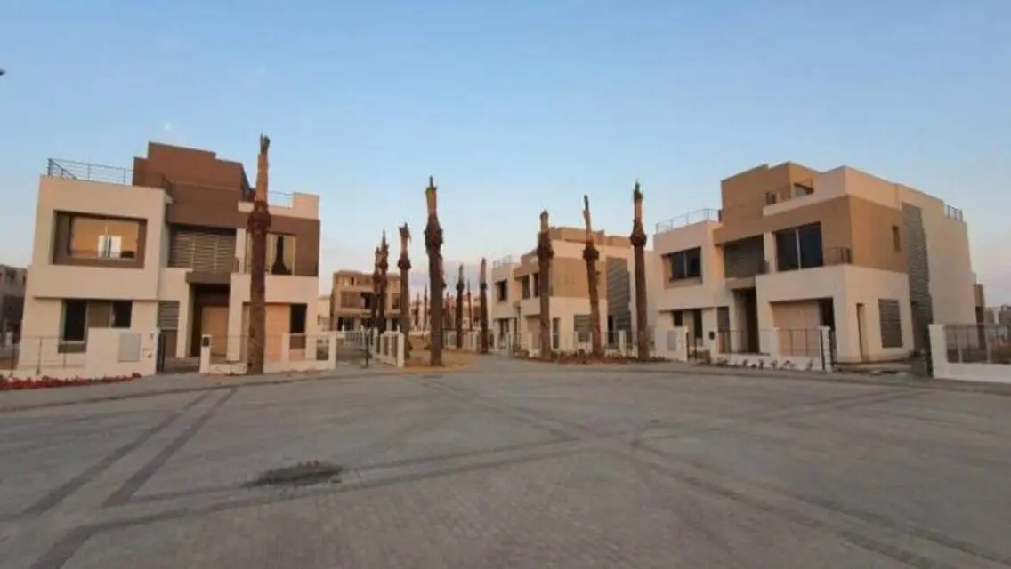 استلم فورى عمارة كاملة ببيت الوطن بسعر مميز