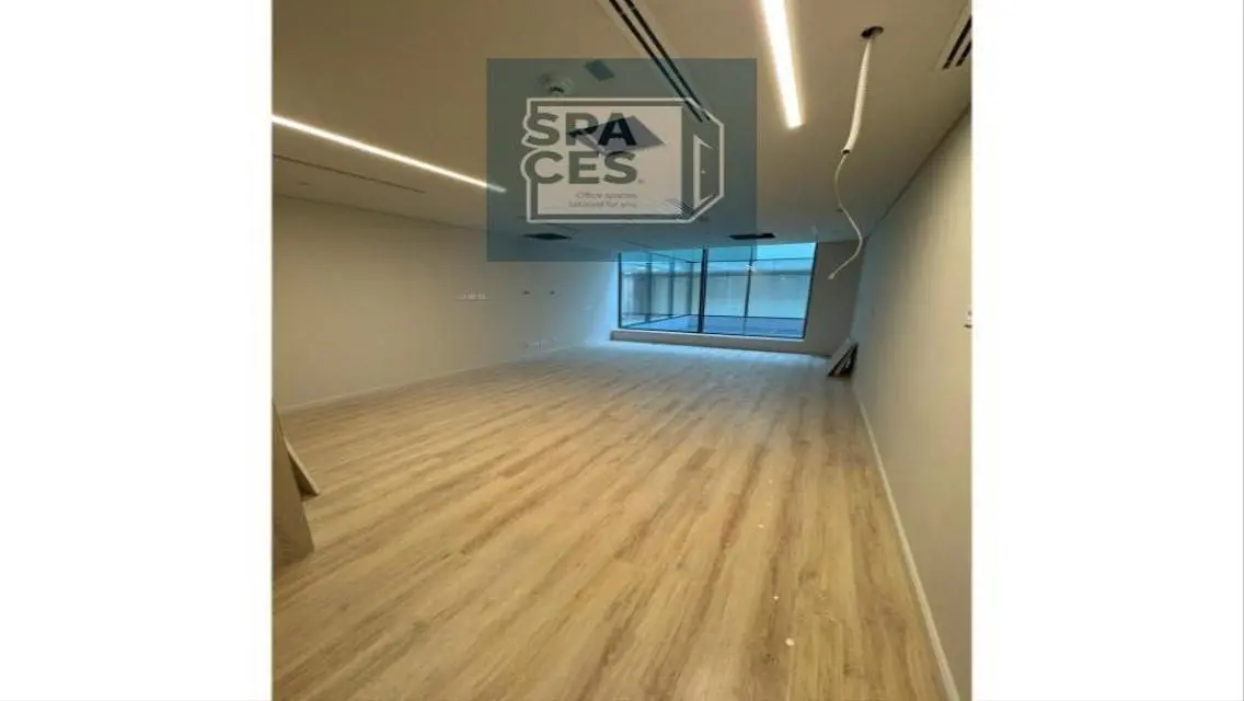 Fully finished office for rent 150m on South 90th