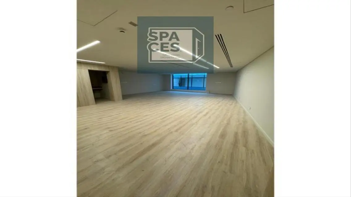 Fully finished office for rent 150m on South 90th