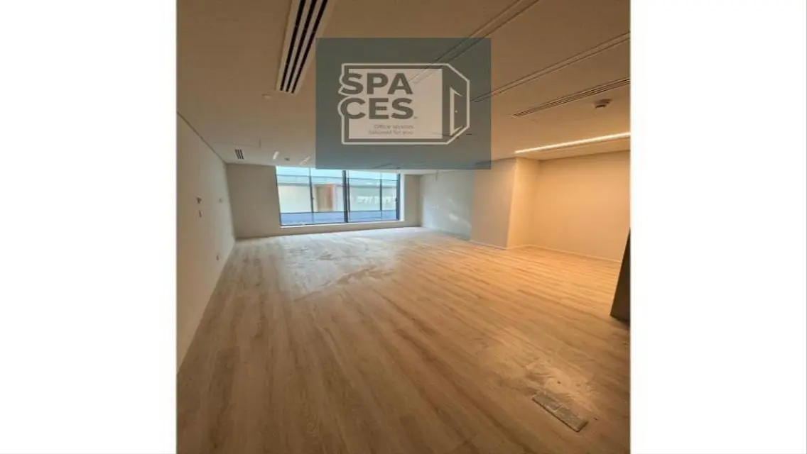 Fully finished office for rent 150m on South 90th