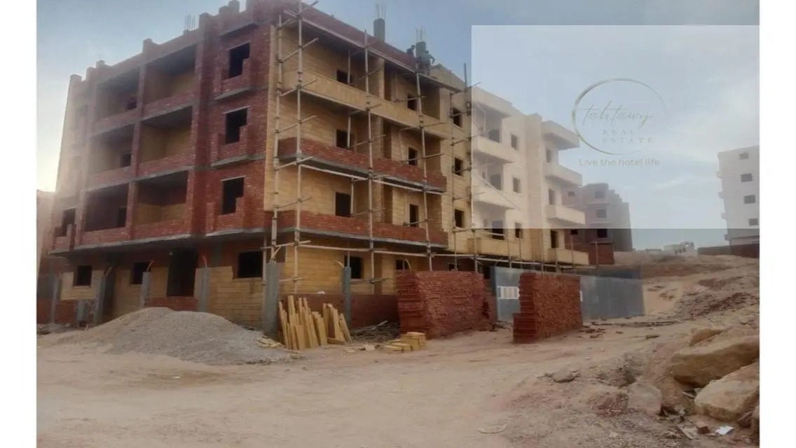 شقق للبيع بمدينة العبور الحي التاسع