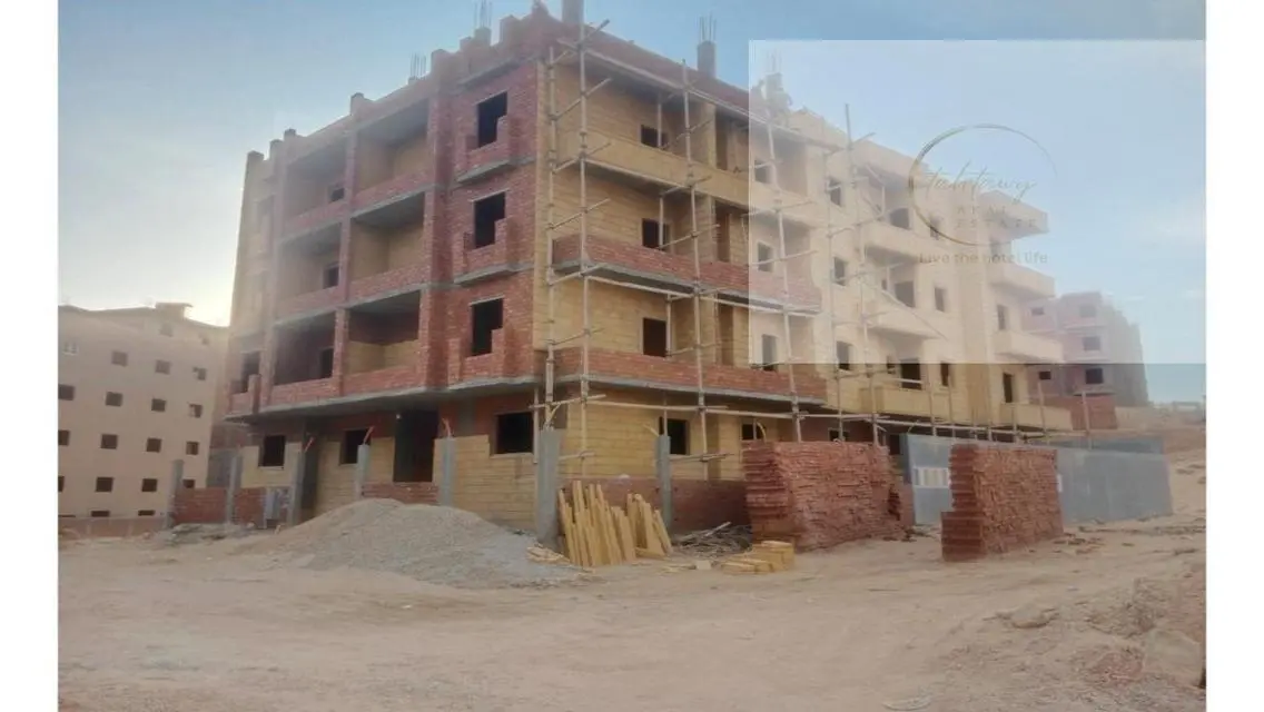 شقق للبيع بمدينة العبور الحي التاسع