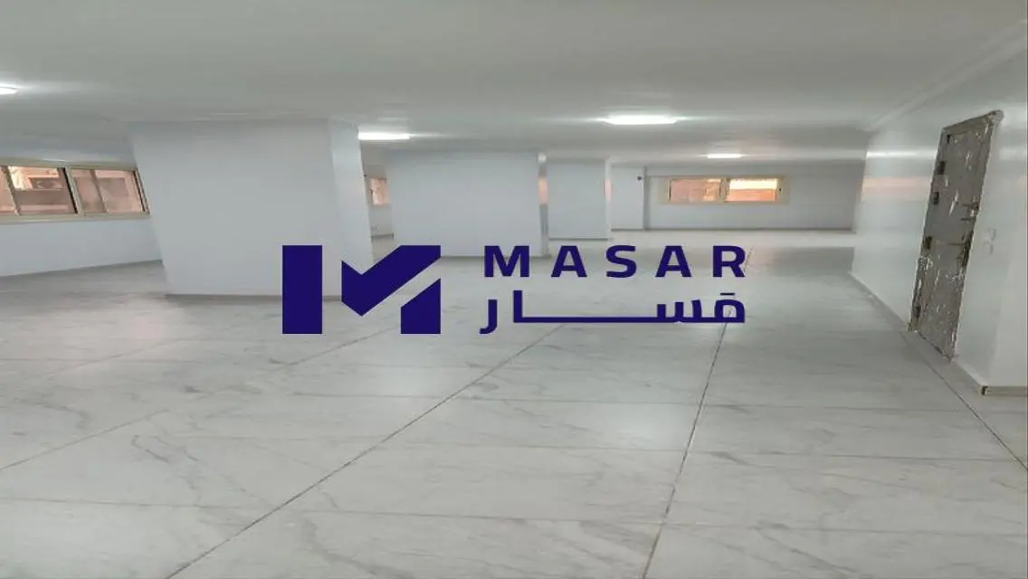 Golden opportunity to rent high-end administrative