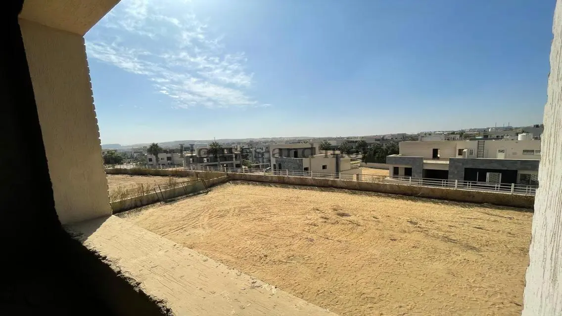 Twin house for sale in Karma 4 El Sheikh Zayed