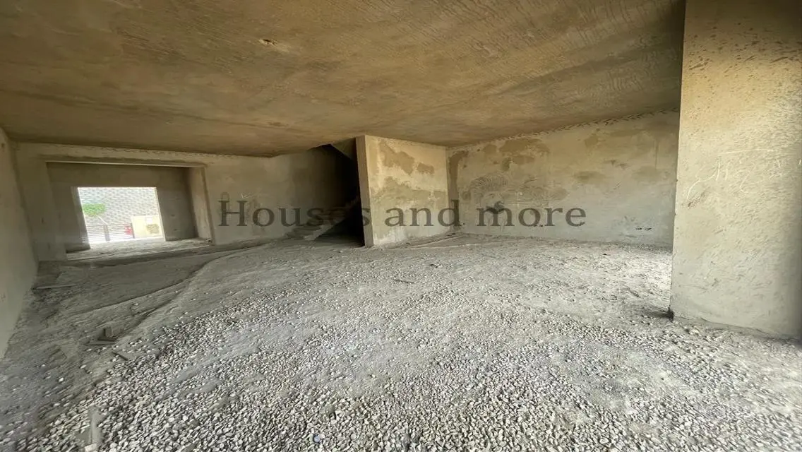Twin house for sale in Karma 4 El Sheikh Zayed