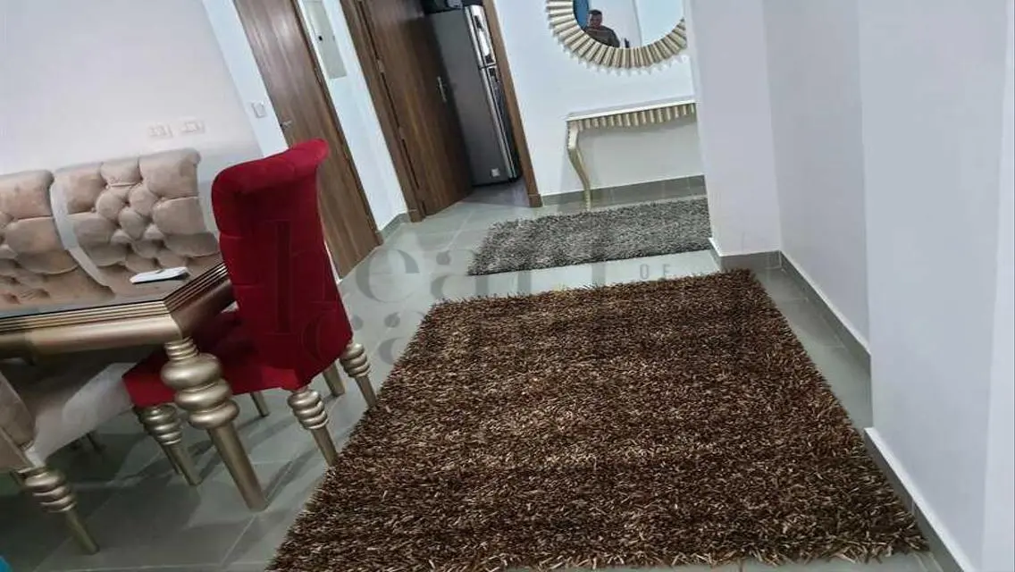 شاليه للبيع في أمواج – الساحل الشمالي