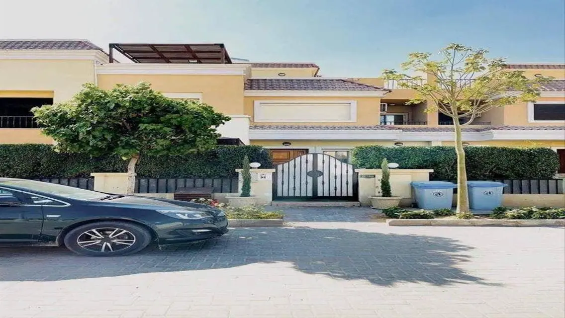s villa corner 12years installments with old price