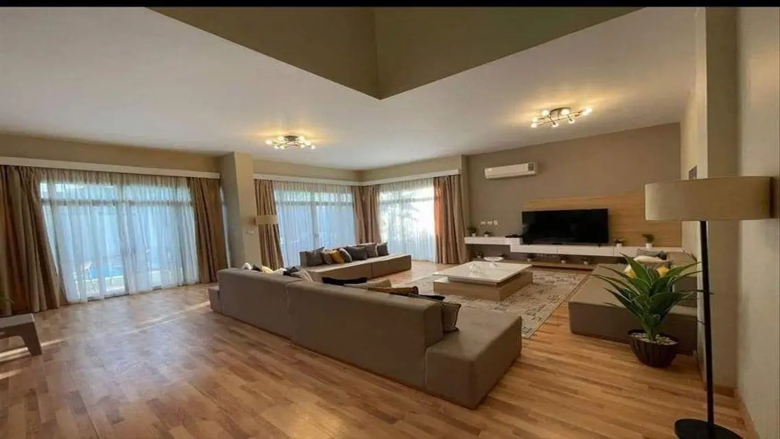 s villa corner 12years installments with old price