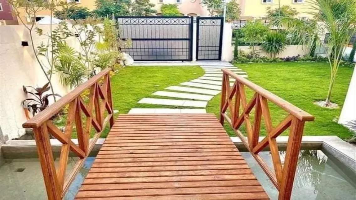 s villa corner 12years installments with old price