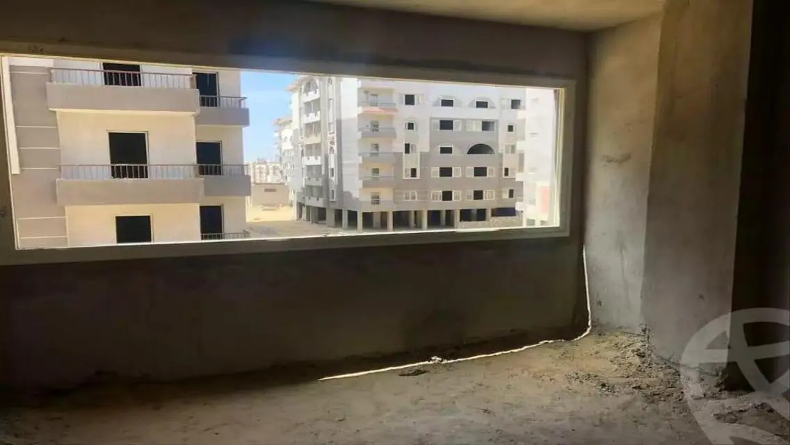 شقتين للبيع كومباوند جمعيه الابراج دار مصر الاندلس