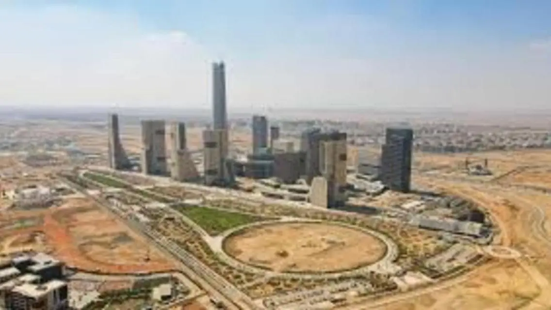 فرصة امتلك محلك باميز مشاريع العاصمة الادارية