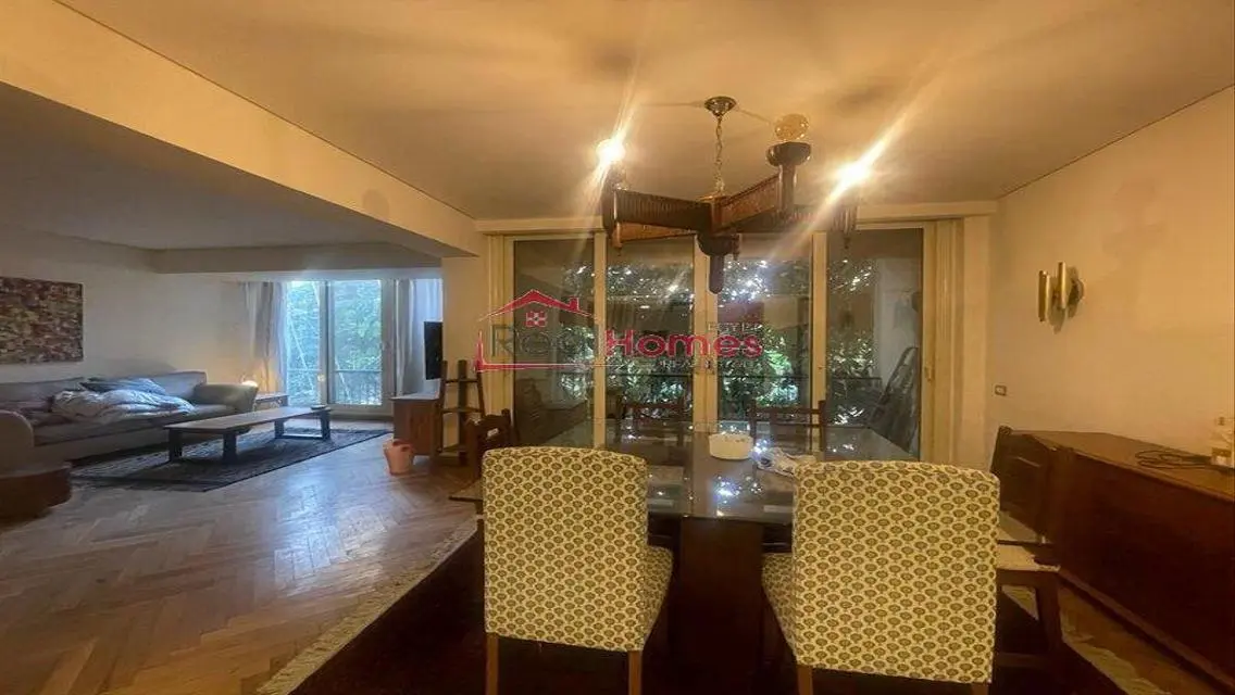 Bright unique furnished apartment for rent