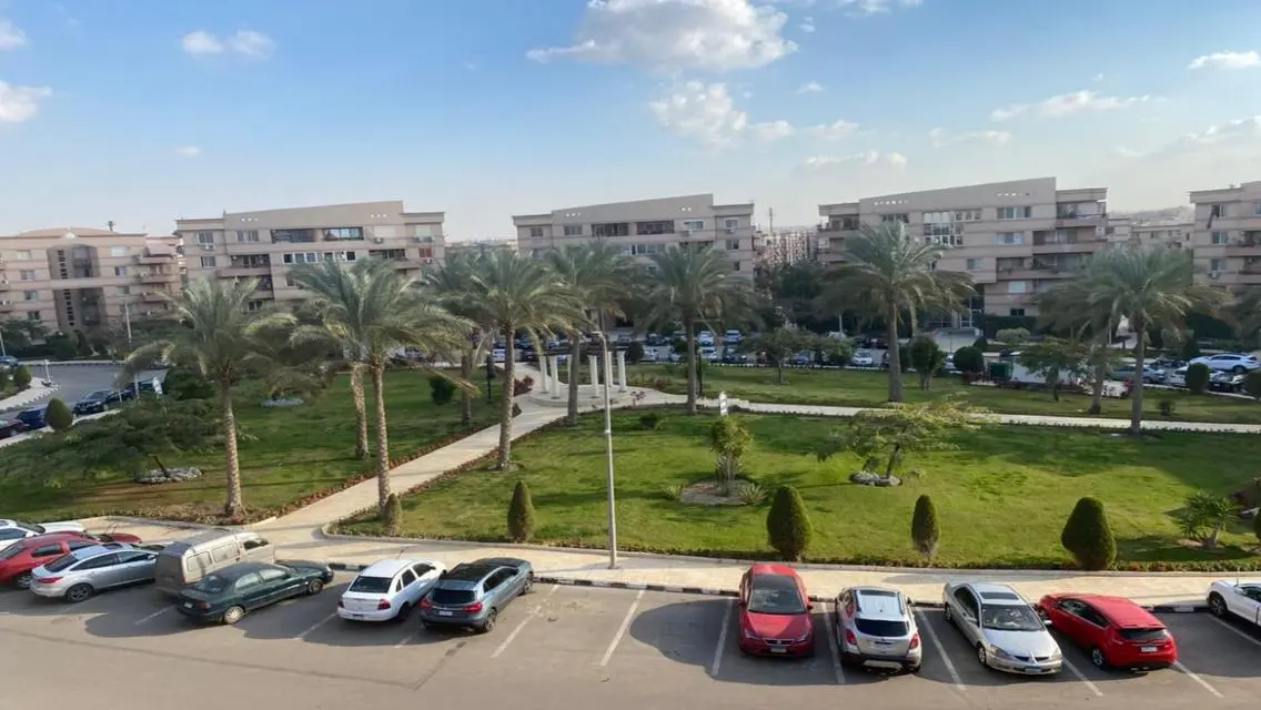 Apartment For Sale160m In Phase4 With Kitchen
