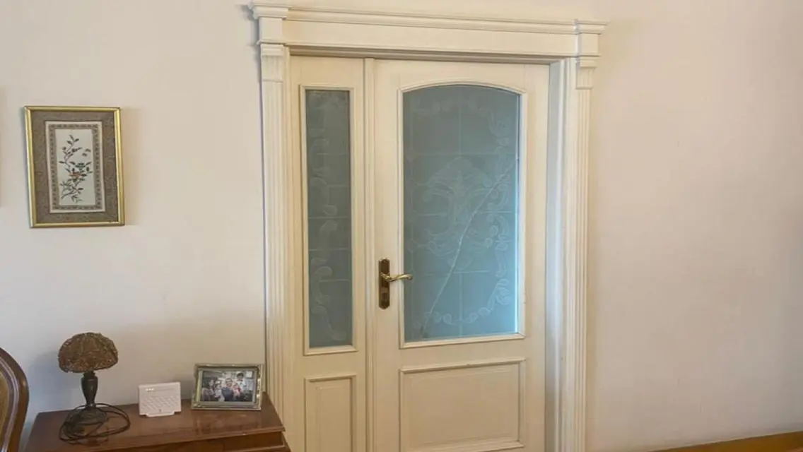 Apartment For Sale160m In Phase4 With Kitchen