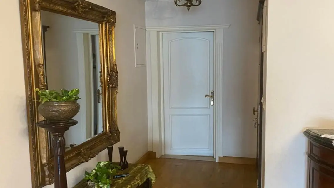 Apartment For Sale160m In Phase4 With Kitchen