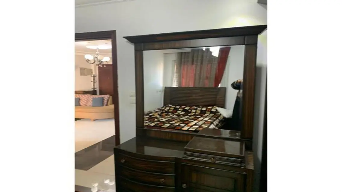 Luxurious Apartment with Excellent Amenities