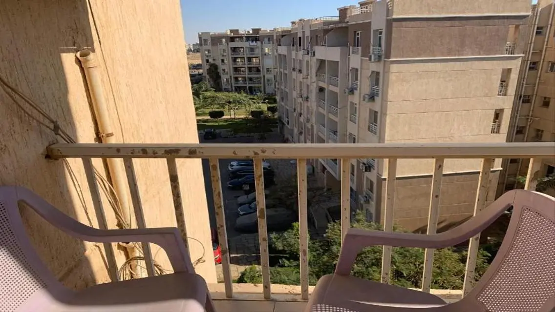 Luxurious Apartment with Excellent Amenities