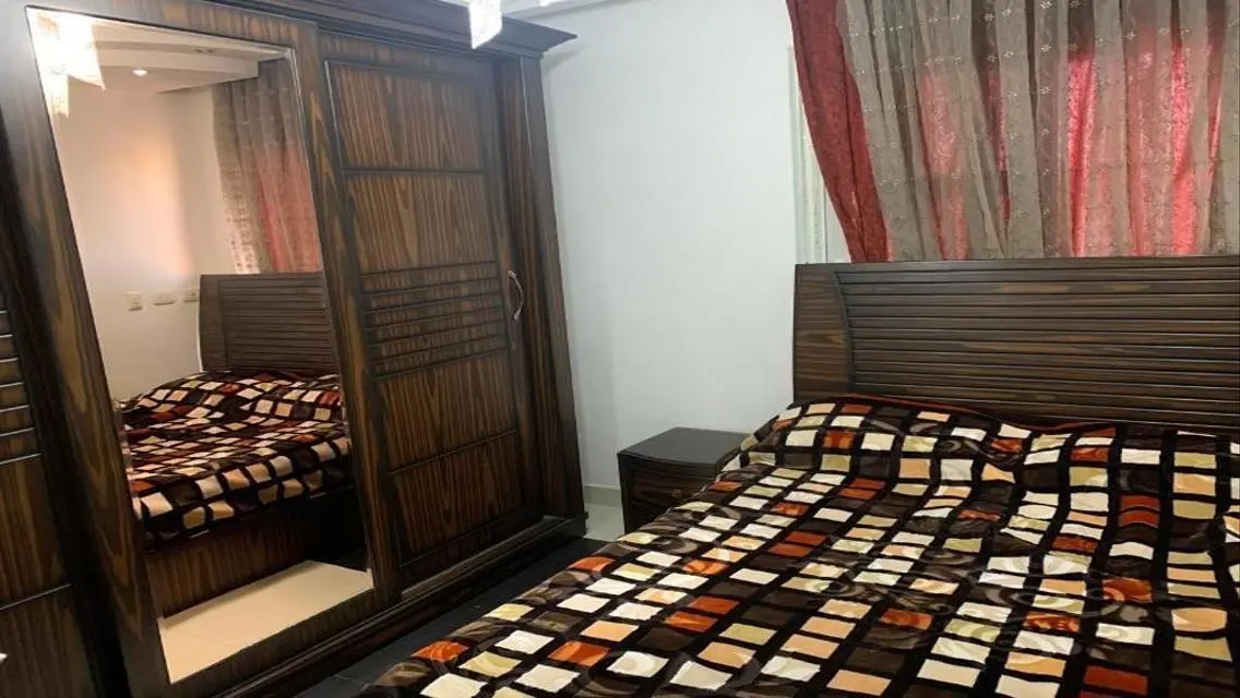 Luxurious Apartment with Excellent Amenities