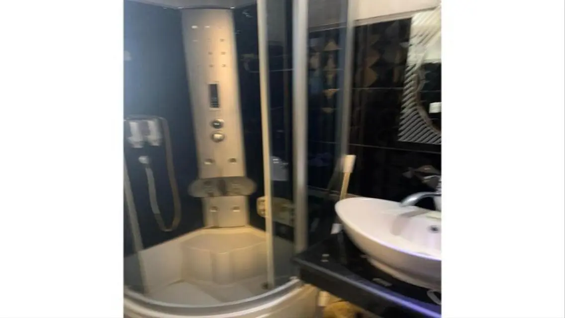 Luxurious Apartment with Excellent Amenities