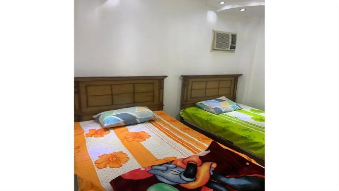 Luxurious Apartment with Excellent Amenities
