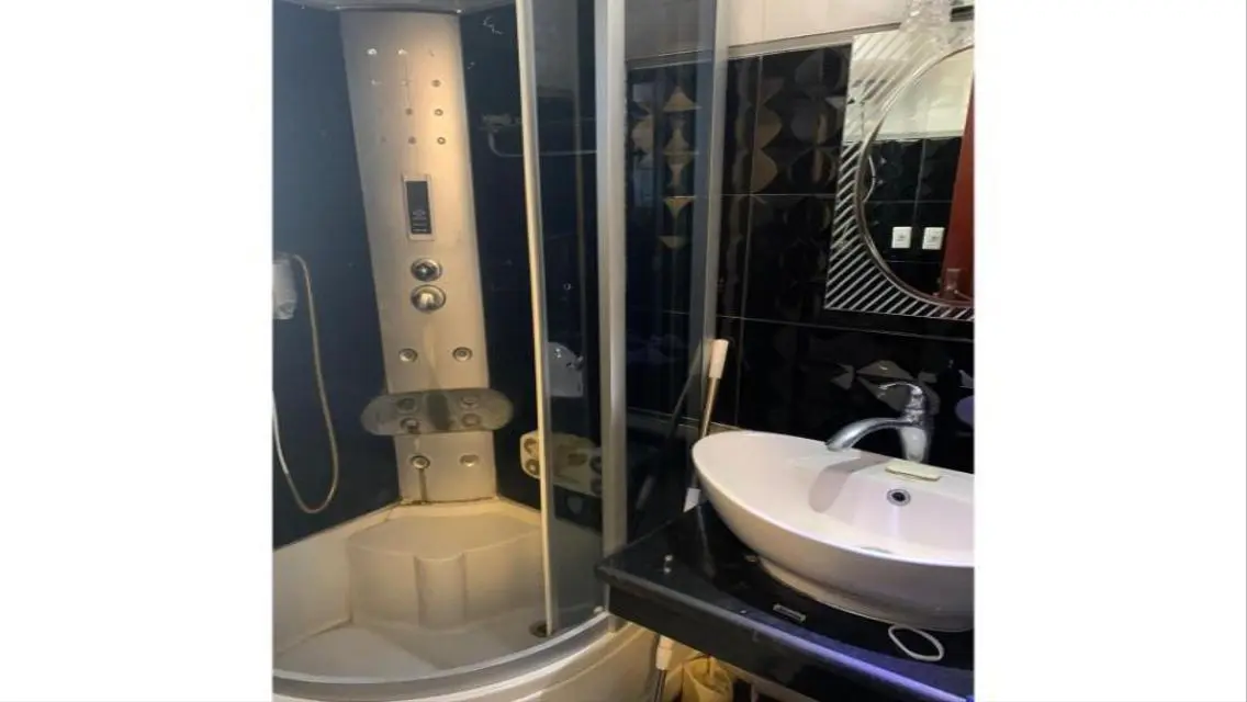 Luxurious Apartment with Excellent Amenities