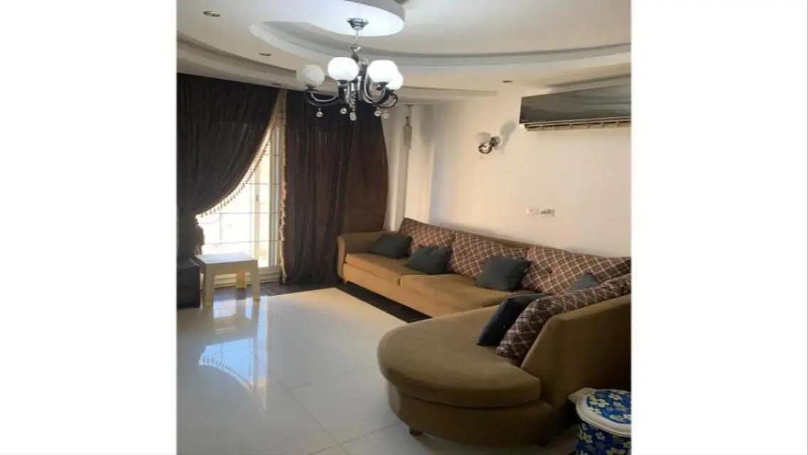Luxurious Apartment with Excellent Amenities