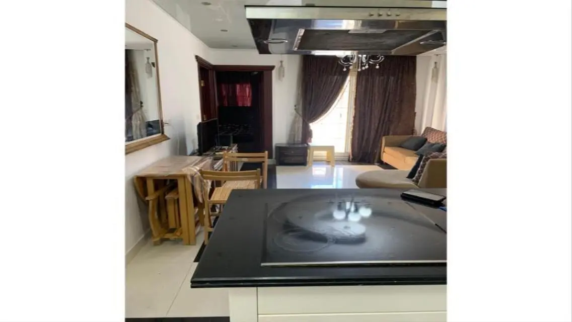 Luxurious Apartment with Excellent Amenities