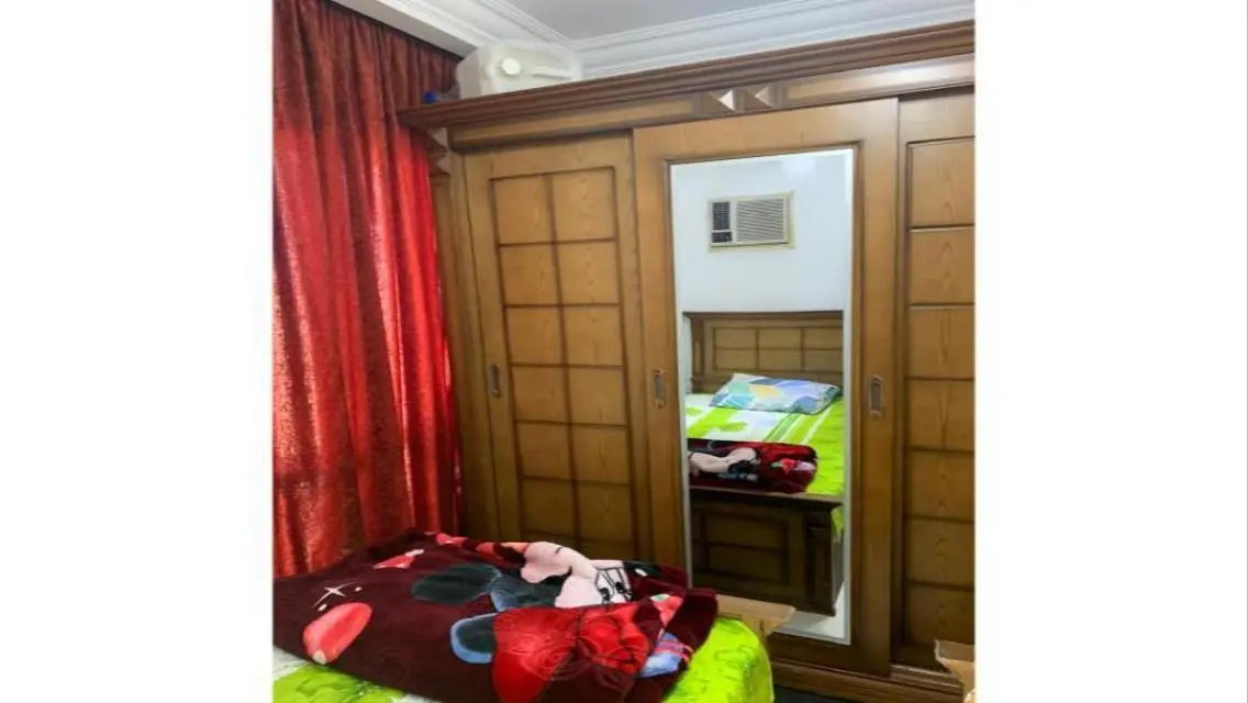 Luxurious Apartment with Excellent Amenities