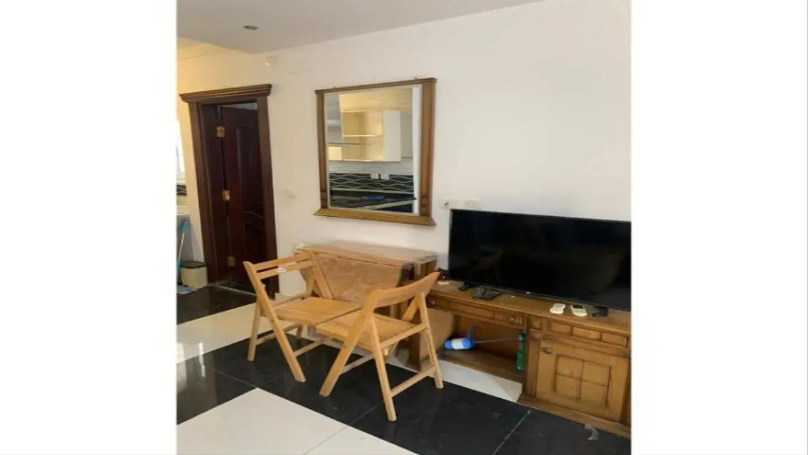 Luxurious Apartment with Excellent Amenities
