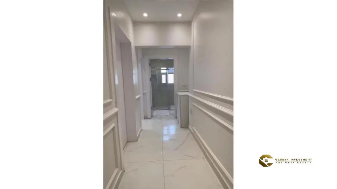 شقه للايجار بكمبوند اوبرا سيتي الشيخ زايد