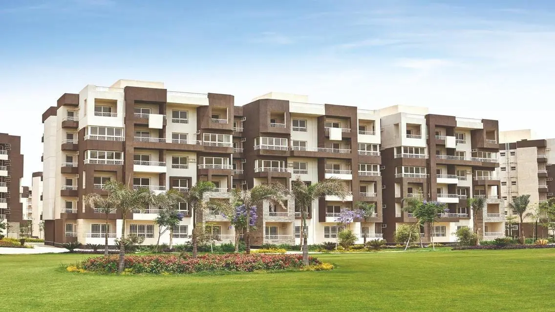 Panorama apartment in prime location Beit Elwatan