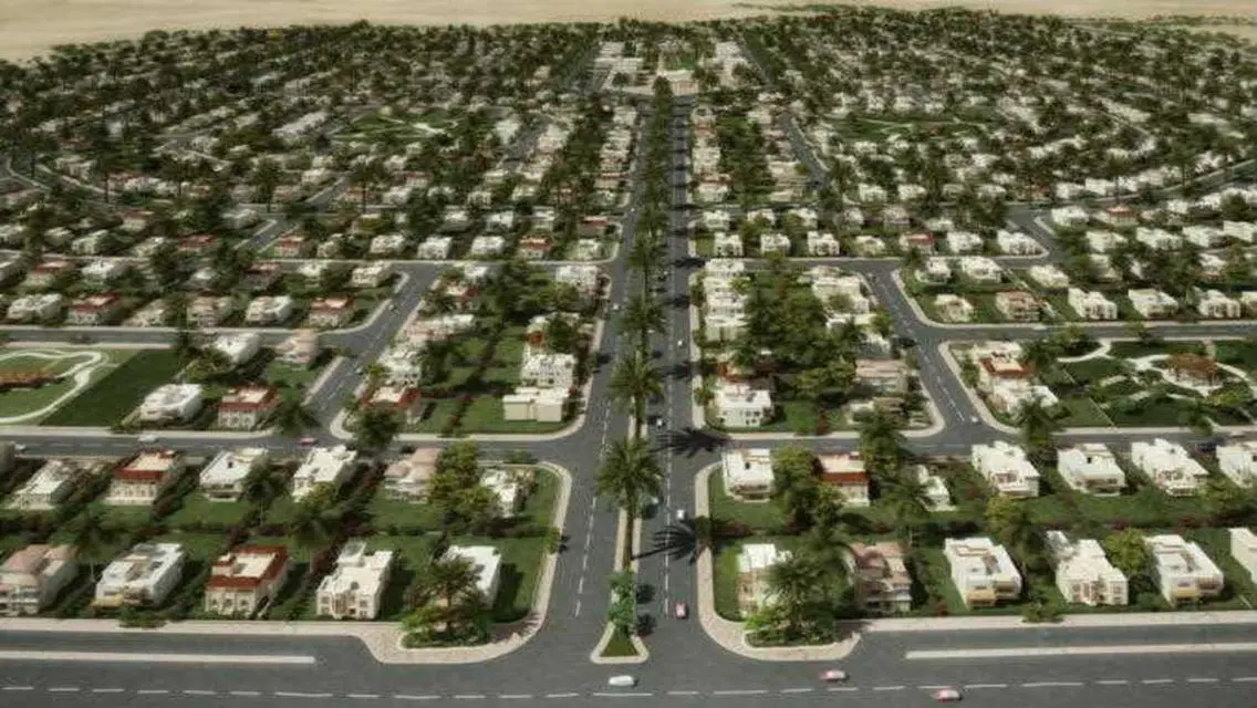 Panorama apartment in prime location Beit Elwatan