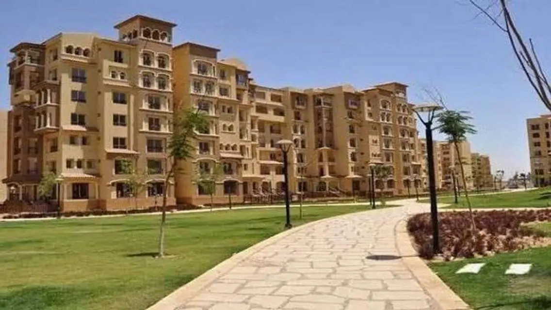 Panorama apartment in prime location Beit Elwatan