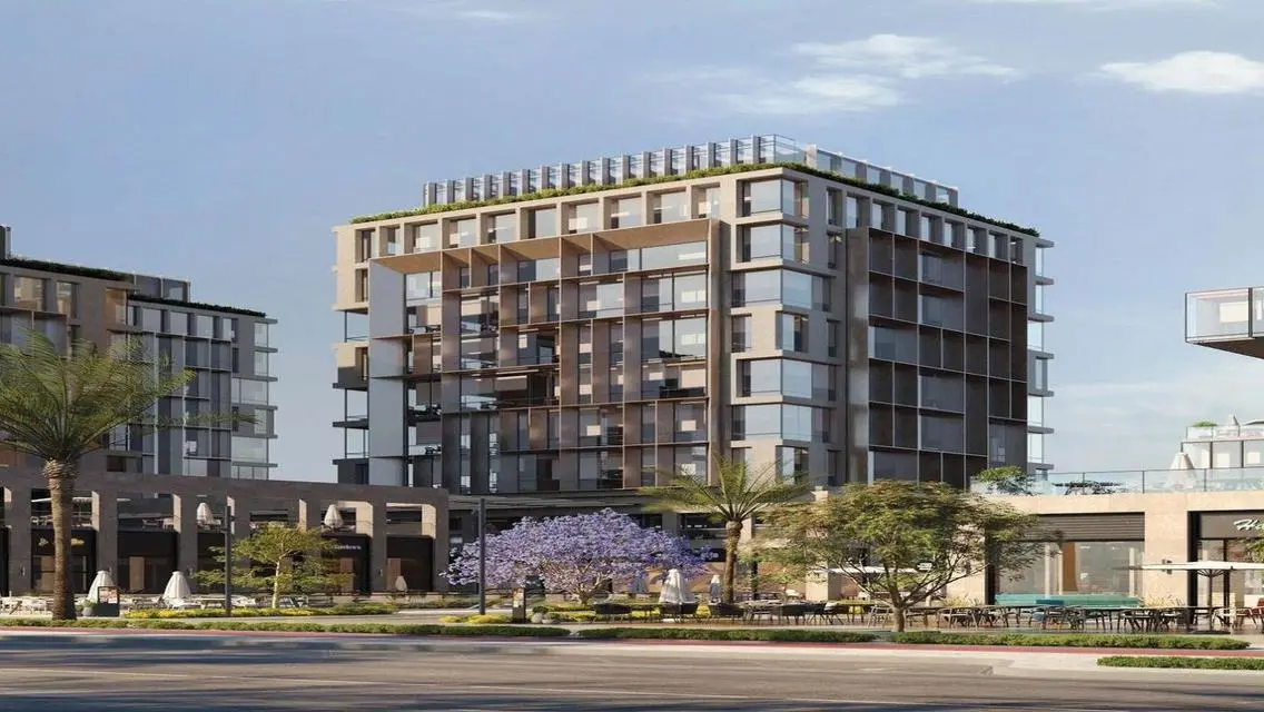 Apartment by Arkan Palm installments on 8 years