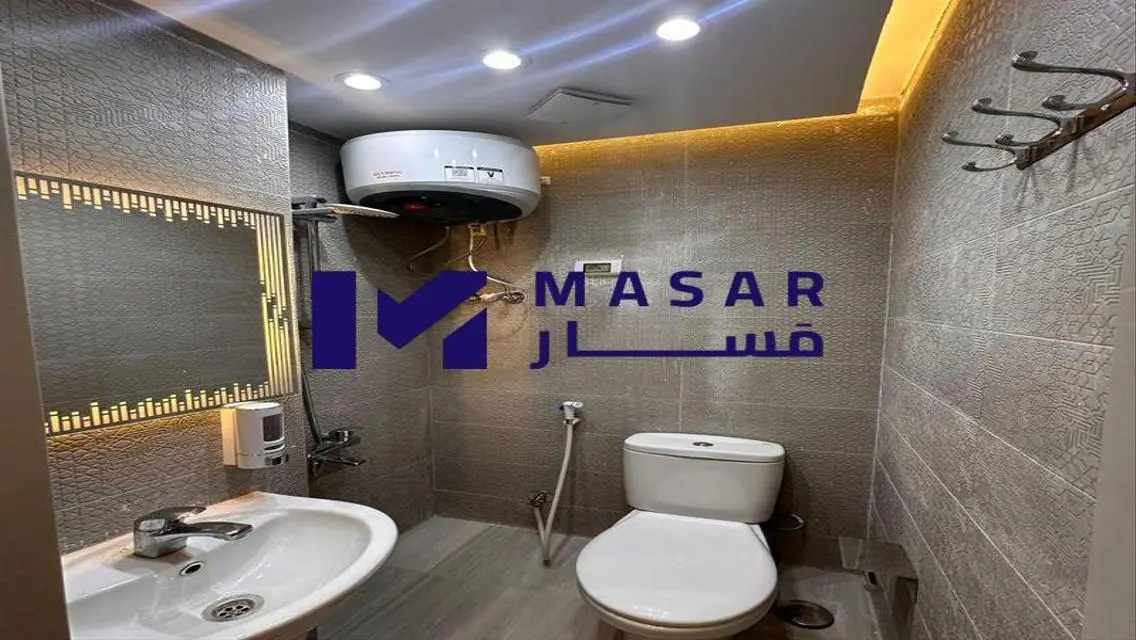 Perfect opportunity to rent a luxury studio in a p